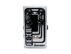 Mojo Hand Fx Recoil Delay Pedal