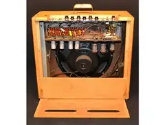 Gibson GA-77 Vanguard main image