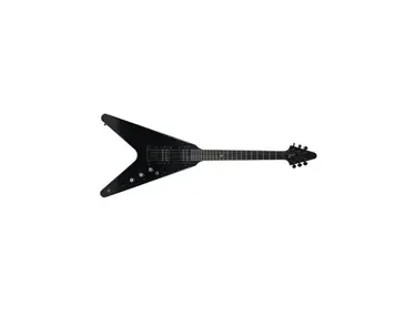 Gibson Flying V Gothic