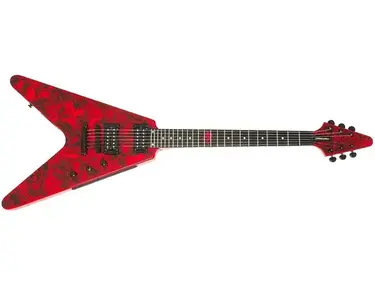 Epiphone Jeff Waters Annihilation II