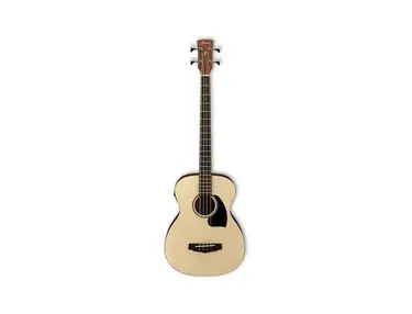 Ibanez PCBE12-OPN 4 String Acoustic Electric Bass
