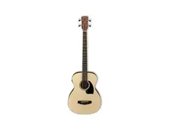 Ibanez PCBE12-OPN 4 String Acoustic Electric Bass