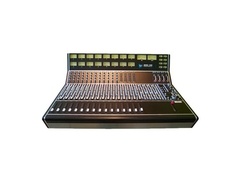 Neve 88R Mixing Console - Artists Using It | Equipboard