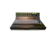 API 1608 Console