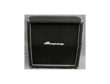 Ampeg V412 Guitar Cabinet