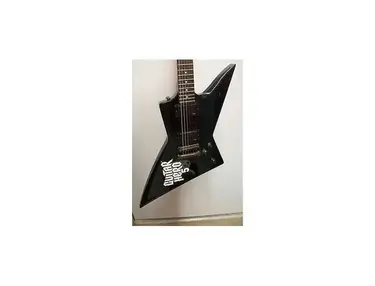 LTD EX-250 Guitar Hero Ltd. Ed.