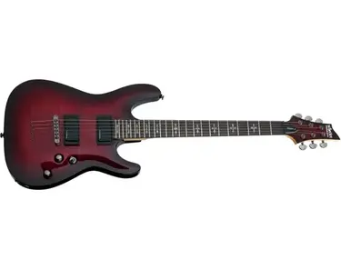 Schecter Demon-6