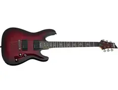Schecter Demon-6