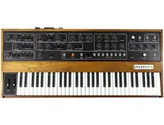 Sequential Circuits Prophet-5