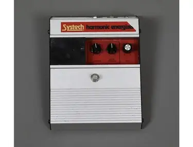 TWA TK-01 Triskelion Harmonic Energizer - What To Know & Where To