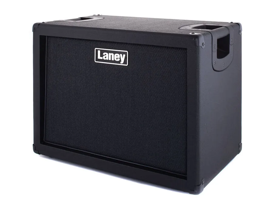 Laney Cabinet IRT-112 - What To Know & Where To Buy | Equipboard Laney Cabinet IRT-112 - What To Know & Where To Buy | Equipboard