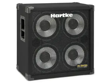 Hartke 410XL Bass Cabinet