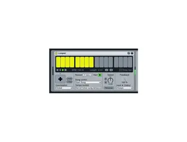 Ableton Looper