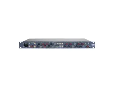 Neve 8801 Channel Strip