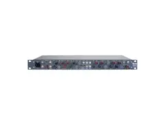 Neve 8801 Channel Strip