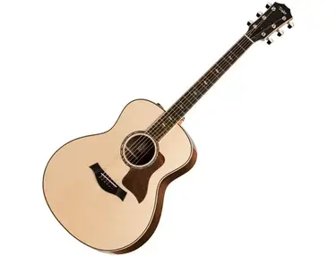 Taylor 816e Grand Symphony guitar
