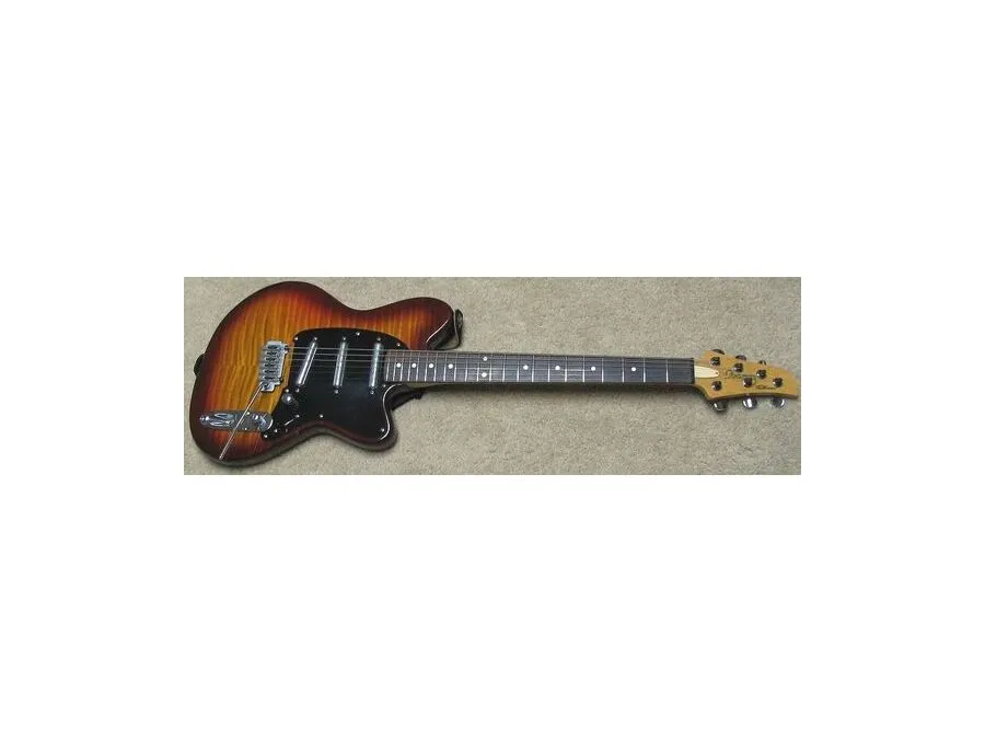 Ibanez Talman TC530 - What To Know & Where To Buy | Equipboard Ibanez Talman TC530 - What To Know & Where To Buy | Equipboard