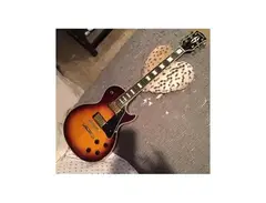 Fernandes Les Paul Custom