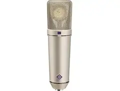 Neumann U87