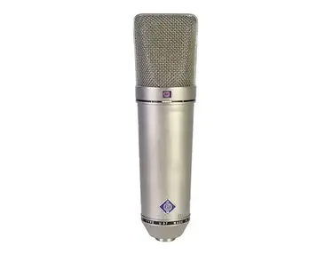 Neumann U87