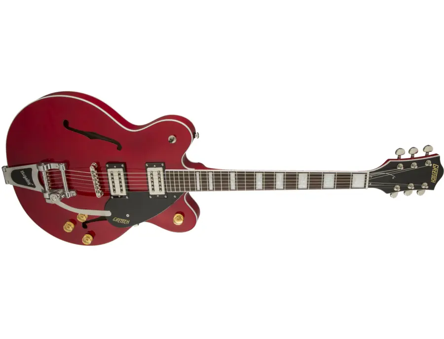 Gretsch G2622T Streamliner Center Block with Bigsby - What To Know Gretsch G2622T Streamliner Center Block with Bigsby - What To Know
