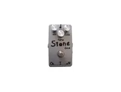 Ola Insulander Musik Stone Face main image