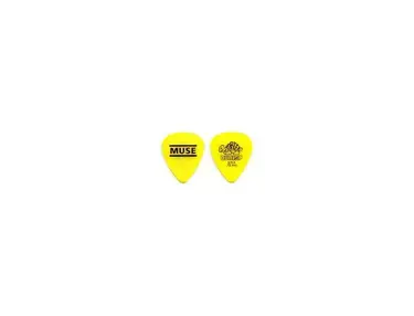 Muse Tortex Pick .73 mm