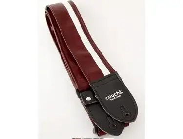 Couch Cadillac Racer X Guitar Strap