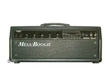 Mesa Buster Bass 200