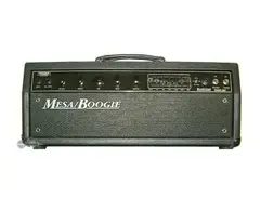 Mesa Buster Bass 200