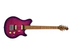 Ernie Ball Music Man Axis Super Sport