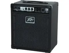 Peavey MAX 110 Bass Amp main image