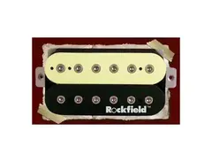 Rockfield Mafia Pickups