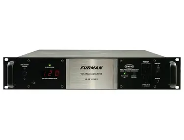 Furman AR-20 Series II Voltage Regulator
