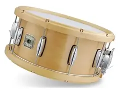 Gretsch full wood snare