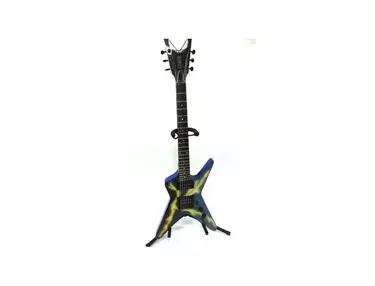 Baby Dime Lightning Body Electric Guitar