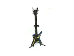 Baby Dime Lightning Body Electric Guitar main image