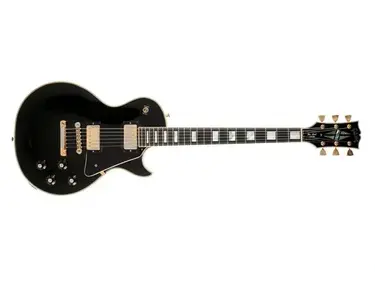 1973 Gibson Les Paul Custom