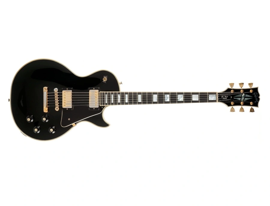 1973 Gibson Les Paul Custom - What To Know & Where To Buy | Equipboard 1973 Gibson Les Paul Custom - What To Know & Where To Buy | Equipboard