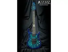 Kiesel LMP7 main image