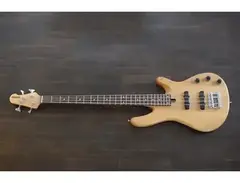 Yamaha BB404 Electric Bass main image