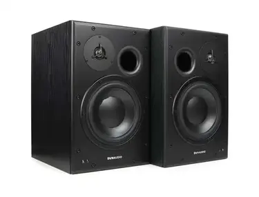 Dynaudio BM5A Compact Studio Monitor - What To Know & Where To Buy
