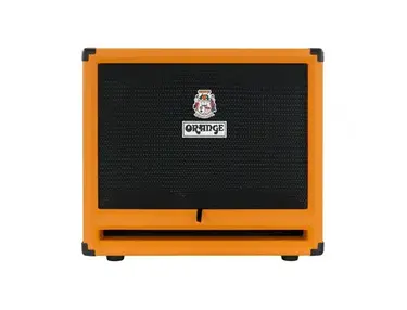 Orange OBC212 Isobaric 2x12