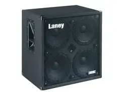 Laney RB410 Bass Cab main image