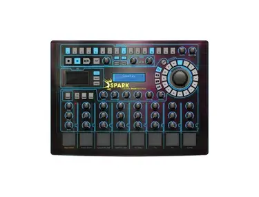 Arturia Spark EDM