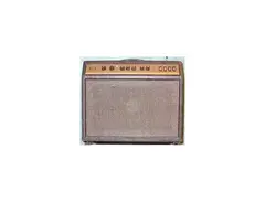 Acoustic control corporation G60T