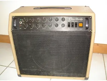 Dean Markley RM80