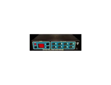 Scholz Research & Development Rockman Midi Octopus