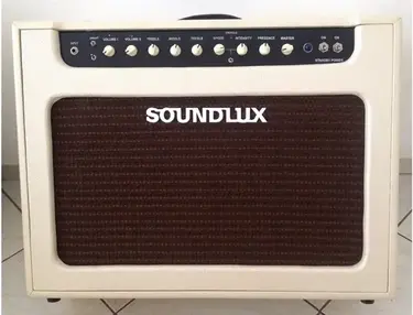 MEM Audio Soundlux