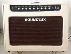 MEM Audio Soundlux main image